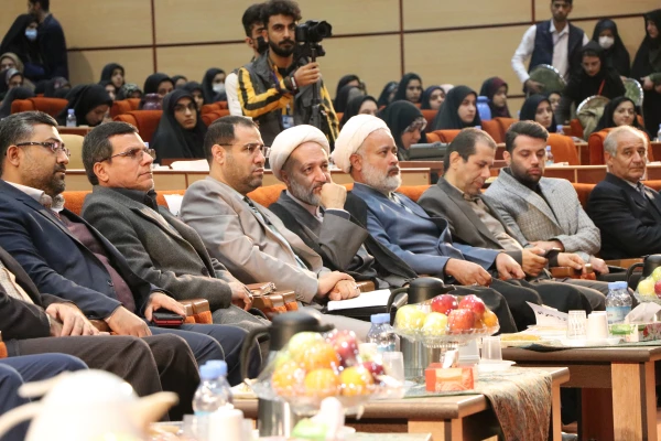 مراسم گرامیداشت روز دانشجو به روایت تصویر 26