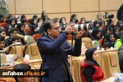 مراسم گرامیداشت روز دانشجو به روایت تصویر 27