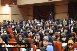 مراسم گرامیداشت روز دانشجو به روایت تصویر 30