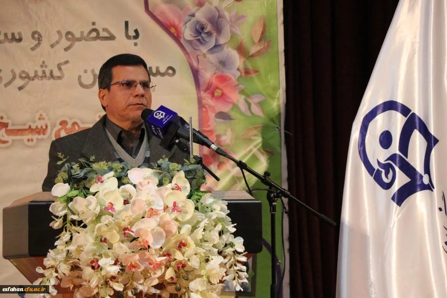 مراسم گرامیداشت روز دانشجو به روایت تصویر 31