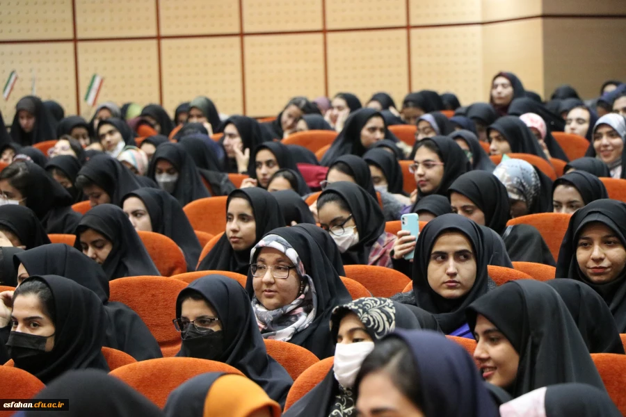 مراسم گرامیداشت روز دانشجو به روایت تصویر 33