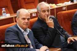 مراسم گرامیداشت روز دانشجو به روایت تصویر 34