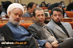 مراسم گرامیداشت روز دانشجو به روایت تصویر 36