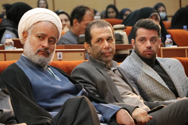 مراسم گرامیداشت روز دانشجو به روایت تصویر 36