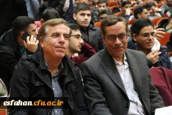 مراسم گرامیداشت روز دانشجو به روایت تصویر 37