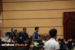 مراسم گرامیداشت روز دانشجو به روایت تصویر 44