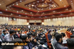 مراسم گرامیداشت روز دانشجو به روایت تصویر 45