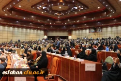 مراسم گرامیداشت روز دانشجو به روایت تصویر 50