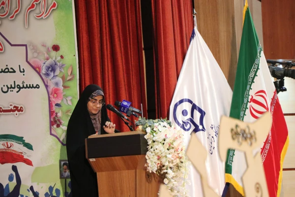 مراسم گرامیداشت روز دانشجو به روایت تصویر 52