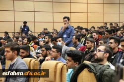 مراسم گرامیداشت روز دانشجو به روایت تصویر 54