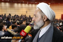 مراسم گرامیداشت روز دانشجو به روایت تصویر 56