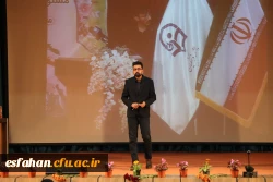 مراسم گرامیداشت روز دانشجو به روایت تصویر 57