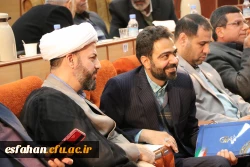 مراسم گرامیداشت روز دانشجو به روایت تصویر 59