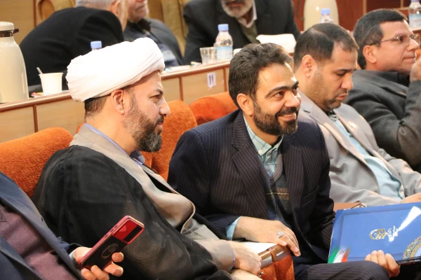 مراسم گرامیداشت روز دانشجو به روایت تصویر 59