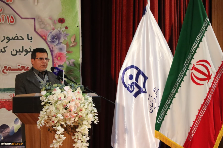 مراسم گرامیداشت روز دانشجو به روایت تصویر 60