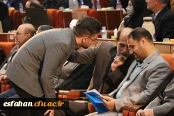 مراسم گرامیداشت روز دانشجو به روایت تصویر 61