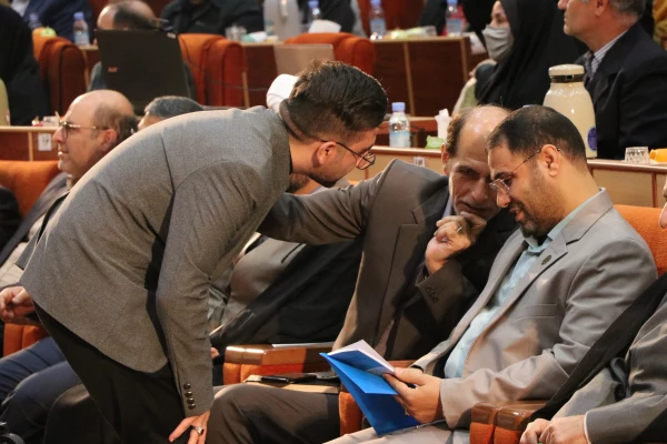 مراسم گرامیداشت روز دانشجو به روایت تصویر 61