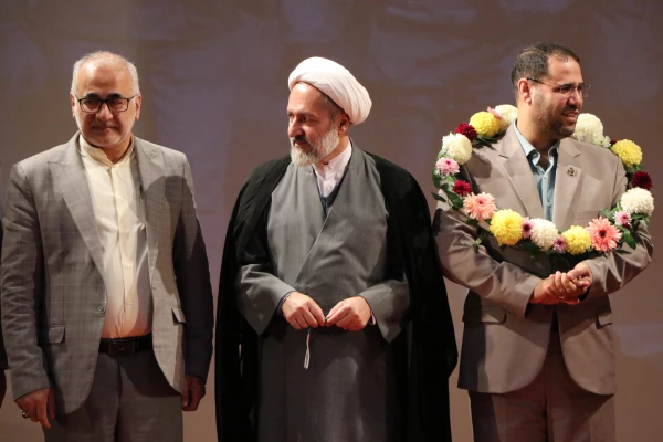 مراسم گرامیداشت روز دانشجو به روایت تصویر 62