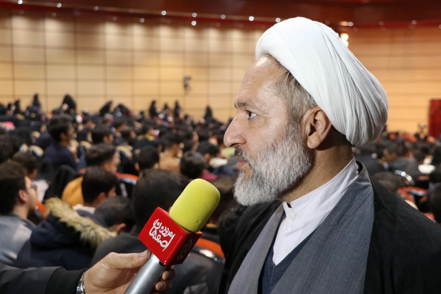 مراسم گرامیداشت روز دانشجو به روایت تصویر 67