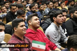 مراسم گرامیداشت روز دانشجو به روایت تصویر 68