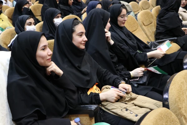 مراسم گرامیداشت روز دانشجو به روایت تصویر 71مراسم گرامیداشت روز دانشجو به روایت تصویر 72