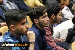 مراسم گرامیداشت روز دانشجو به روایت تصویر 69