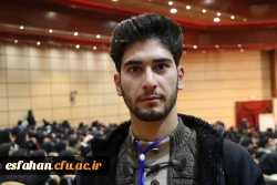 مراسم گرامیداشت روز دانشجو به روایت تصویر 73