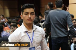 مراسم گرامیداشت روز دانشجو به روایت تصویر 74