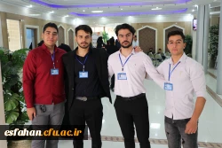 مراسم گرامیداشت روز دانشجو به روایت تصویر 79