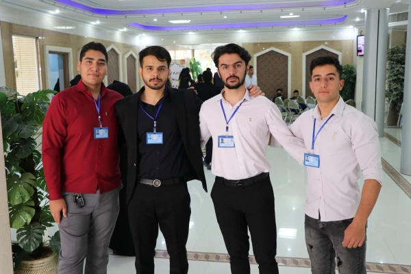 مراسم گرامیداشت روز دانشجو به روایت تصویر 79