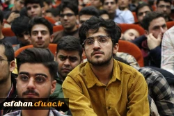 مراسم گرامیداشت روز دانشجو به روایت تصویر 80