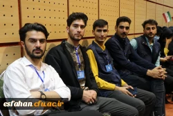 مراسم گرامیداشت روز دانشجو به روایت تصویر 81