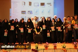 مراسم گرامیداشت روز دانشجو به روایت تصویر 82