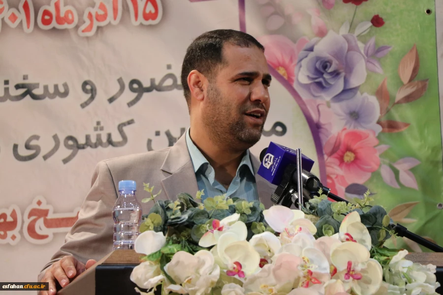 مراسم گرامیداشت روز دانشجو به روایت تصویر 78