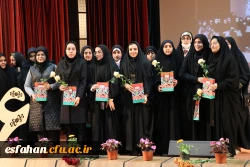 مراسم گرامیداشت روز دانشجو به روایت تصویر 83