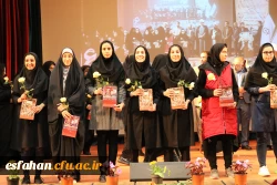 مراسم گرامیداشت روز دانشجو به روایت تصویر 85