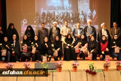 مراسم گرامیداشت روز دانشجو به روایت تصویر 86