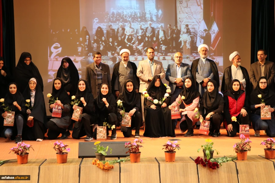 مراسم گرامیداشت روز دانشجو به روایت تصویر 86