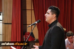 مراسم گرامیداشت روز دانشجو به روایت تصویر 88