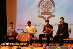 مراسم گرامیداشت روز دانشجو به روایت تصویر 89