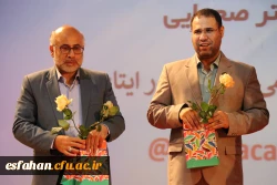 مراسم گرامیداشت روز دانشجو به روایت تصویر 92