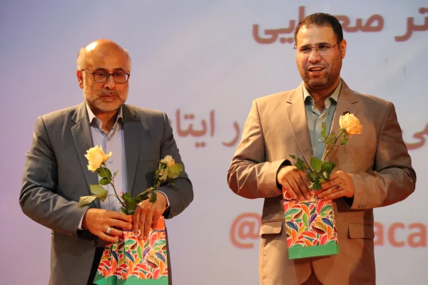 مراسم گرامیداشت روز دانشجو به روایت تصویر 92