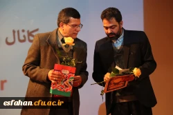 مراسم گرامیداشت روز دانشجو به روایت تصویر 94