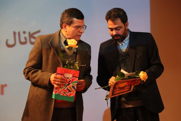 مراسم گرامیداشت روز دانشجو به روایت تصویر 94