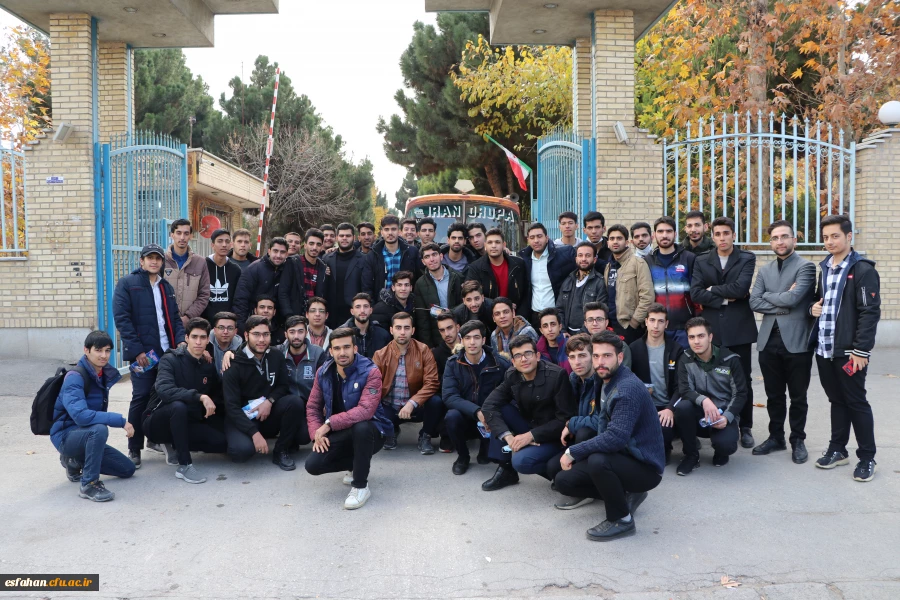 مراسم گرامیداشت روز دانشجو به روایت تصویر 97