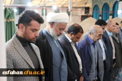 مراسم گرامیداشت روز دانشجو به روایت تصویر 100