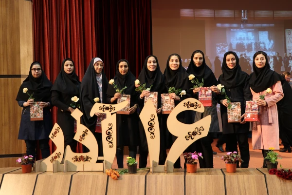 مراسم گرامیداشت روز دانشجو به روایت تصویر 2