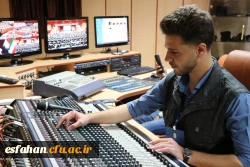 مراسم گرامیداشت روز دانشجو به روایت تصویر 5