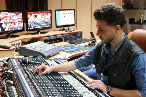 مراسم گرامیداشت روز دانشجو به روایت تصویر 5