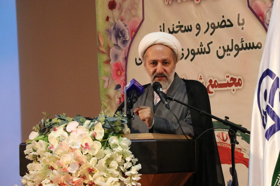 مراسم گرامیداشت روز دانشجو به روایت تصویر 7